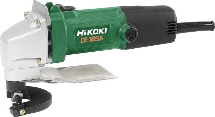 Produktbild Hikoki Tin snips CE16SA