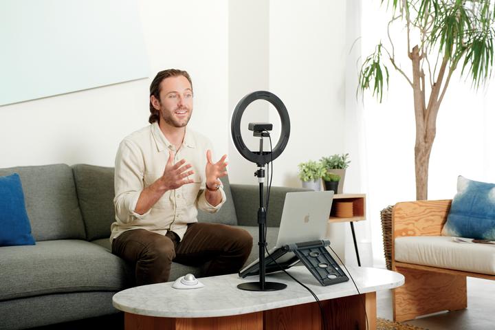 Produktbild Kensington A1010 (Metall)