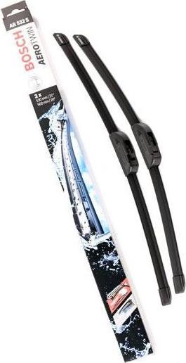 Actual product image Bosch Automotive Aerotwin AR532S