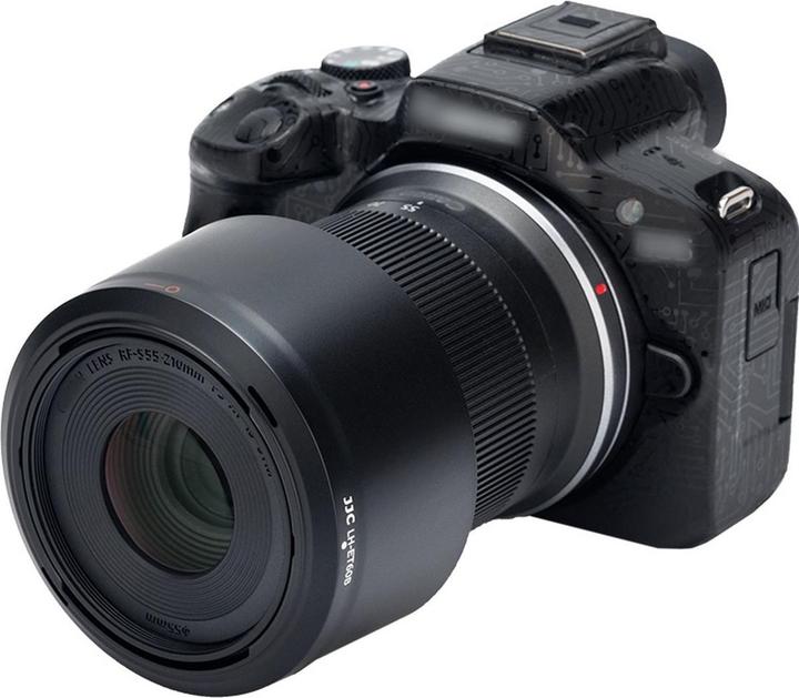 Productafbeelding JJC ET 60B Canon Zonnekap