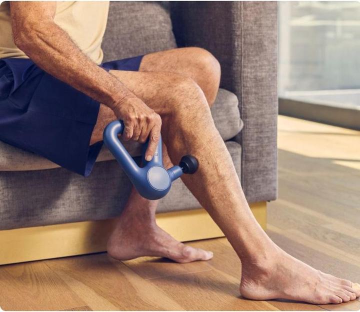 Actual product image Therabody Theragun Relief (3 Steps, 120 min)