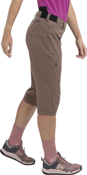 Produktbild Schöffel Capri Pants Style Keitele WMS (40)