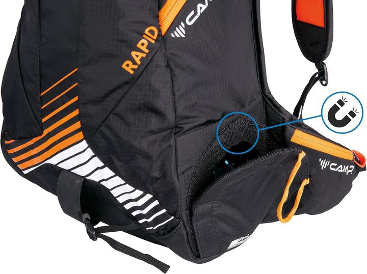 Immagine prodotto Camp Rapido 20 (20 l)