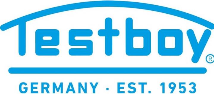 Actual product image Testboy TV 280