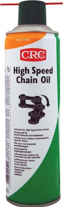 Produktbild CRC Kettenspray (500 ml)