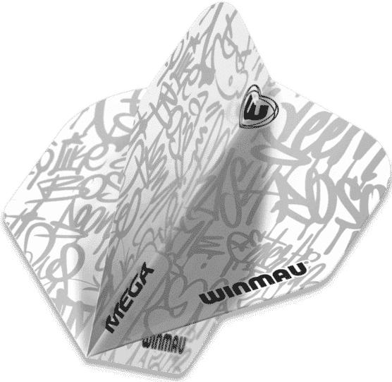 Image du produit Winmau Mega Standard 6900-243