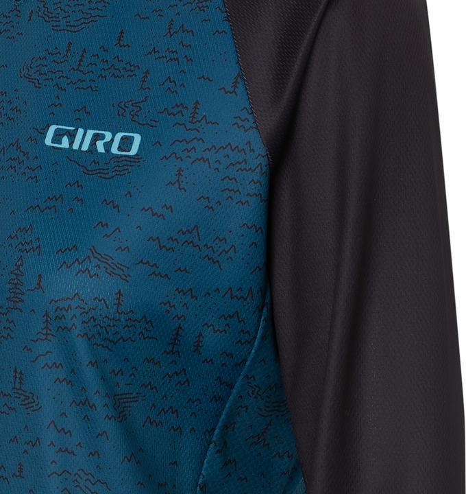 Produktbild Giro W Roust 3/4 Jersey (S)