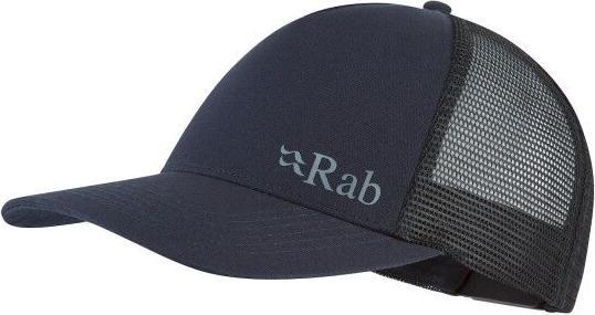 Produktbild Rab Trucker Logo Cap - Cap (One Size)