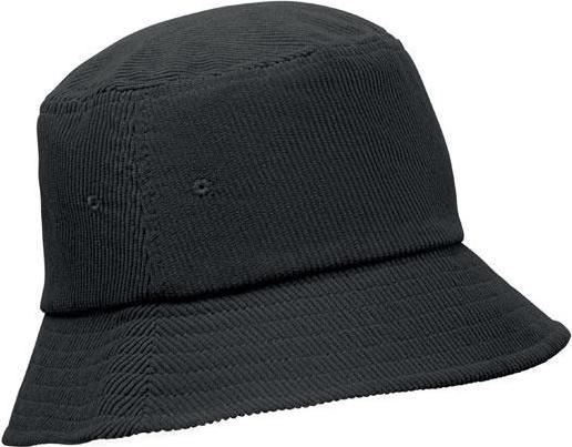 Immagine prodotto MidOcean Scoop Cappello a Secchiello Semplice Velluto a coste