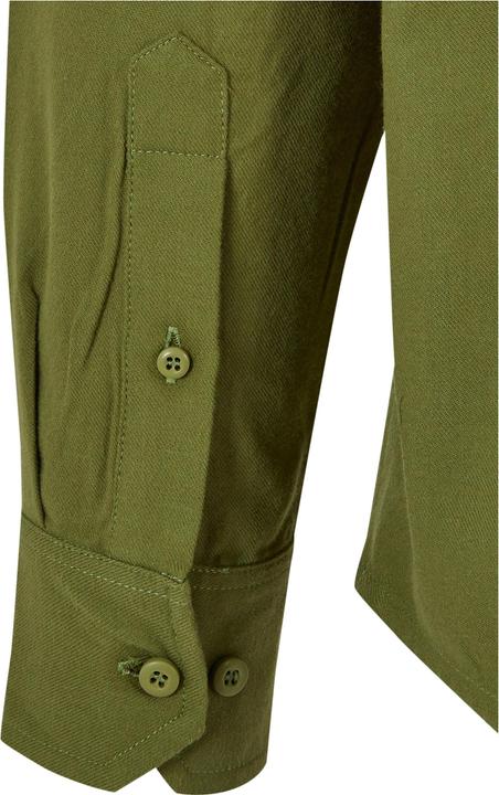 Produktbild Urban Classics Flanell Shirt (4XL)