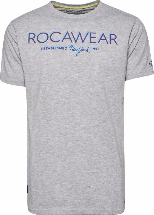 Heather Gray, Heather Grey