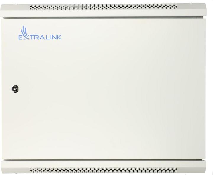 Image du produit Extralink 9U 450mm (9 HE, Rack 19 pouces)