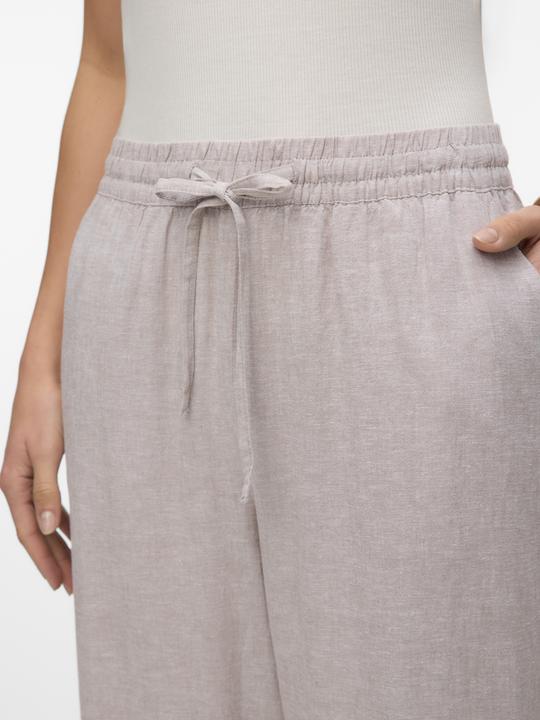 Actual product image Vero Moda Vmlinn Pants Wvn Noos (XL)