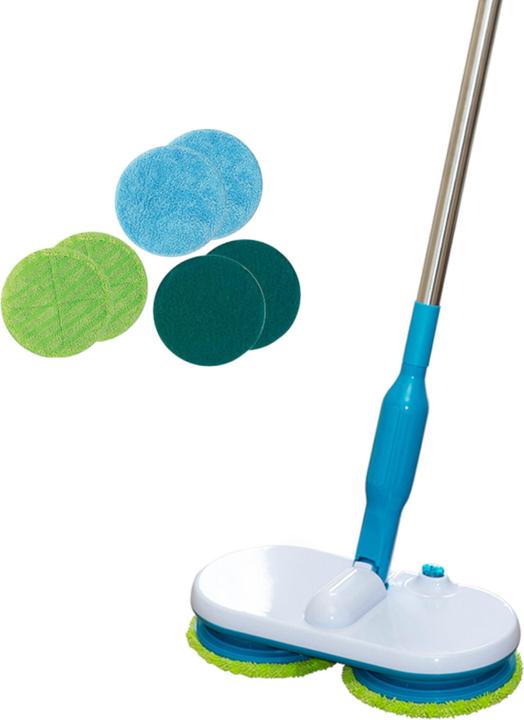 Immagine prodotto Hurricane Floating Mop (1 pz.)