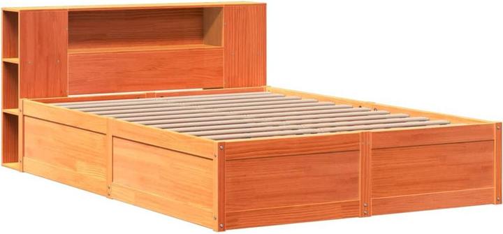 Image du produit vidaXL Bettgestell (150 x 200 cm)