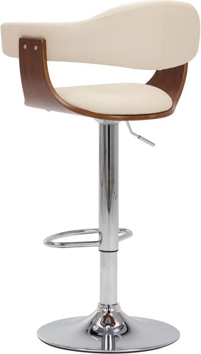 Produktbild vidaXL Barhocker