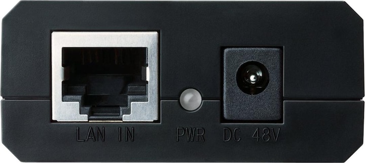Immagine prodotto TP-Link Tl-Poe150s (802.3af (PoE), 15.40 W)