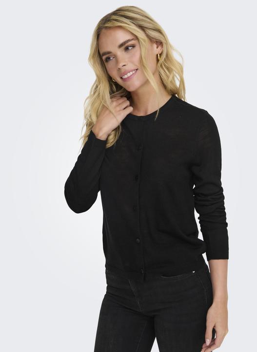 Actual product image JdY JDYPACIFIC Strickjacke Strickjacke (M)