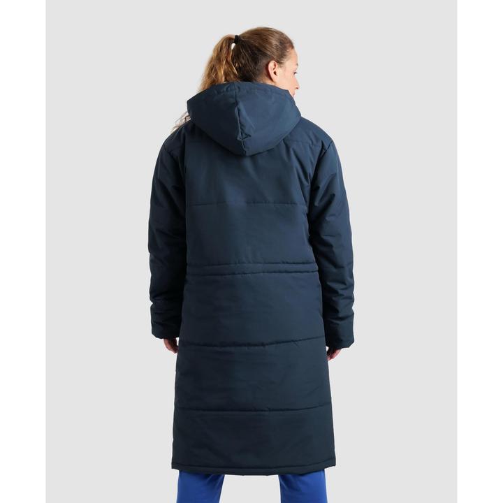 Immagine prodotto Arena Parka Team solido (XS)