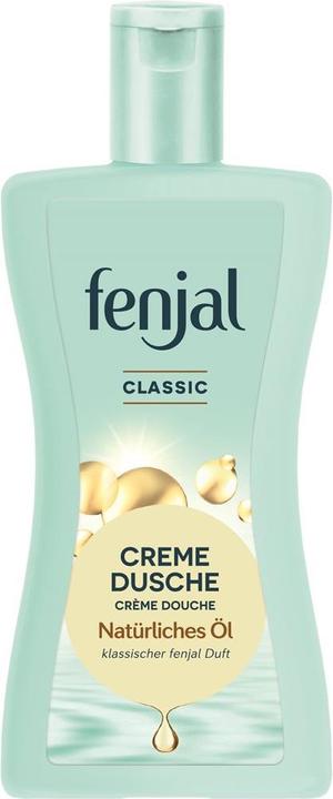Produktbild Fenjal Creme Dusche Classic (200 ml)