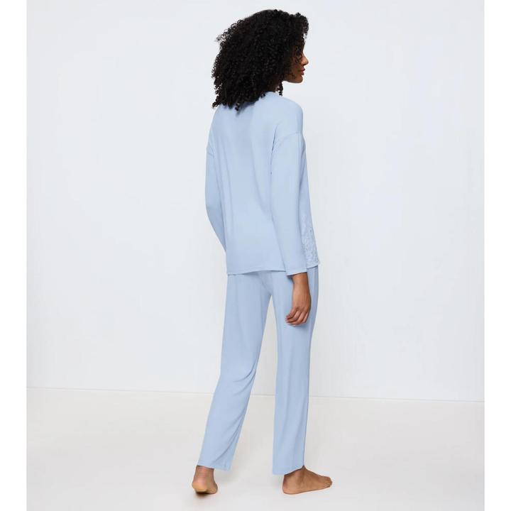 Produktbild Triumph Pyjama Timeless Sensuality (36)