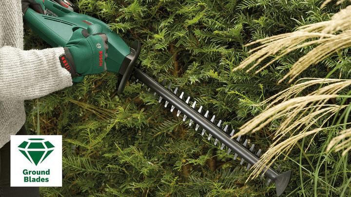 Produktbild DIY EasyHedgeCut 18V-44-11 (Akkubetrieb, Batteriebetrieb)