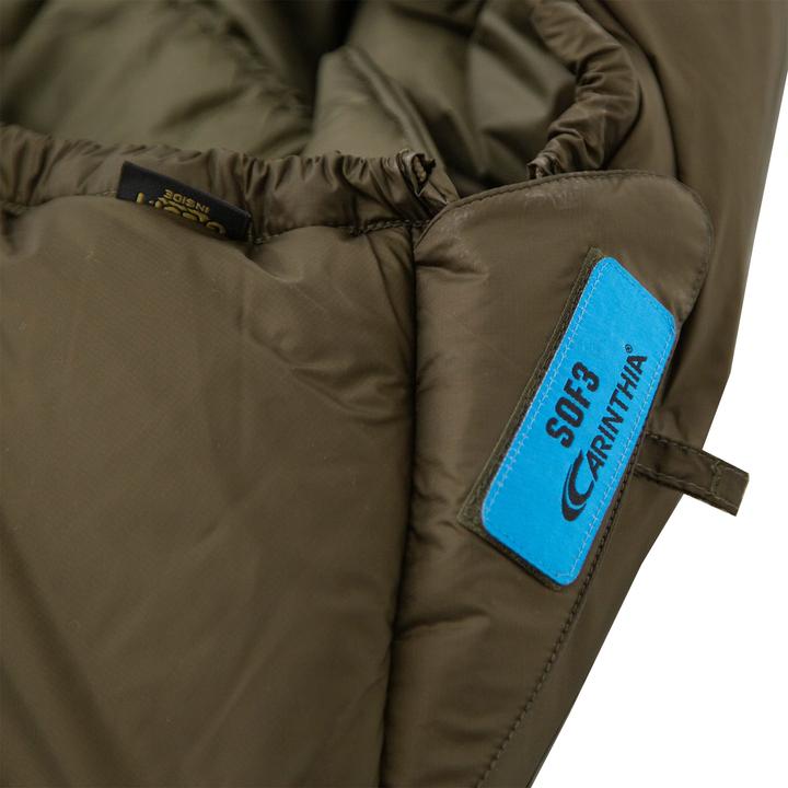 Produktbild Carinthia SOF 3 (230 cm)