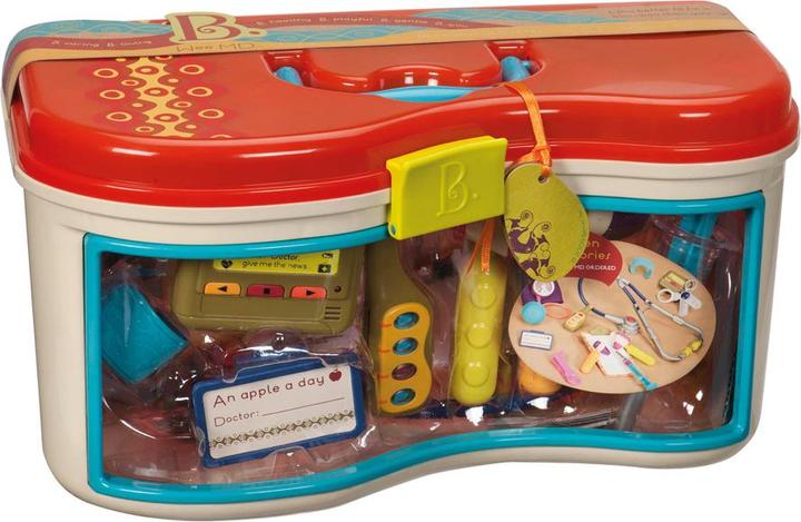 Produktbild B.toys B. Wee MD Arztkoffer