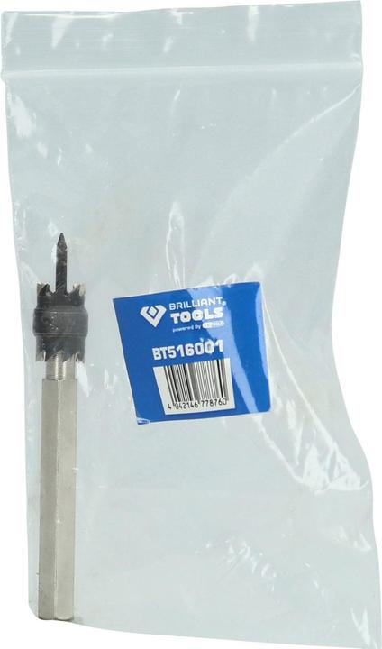 Actual product image Brilliant Tools BT516001