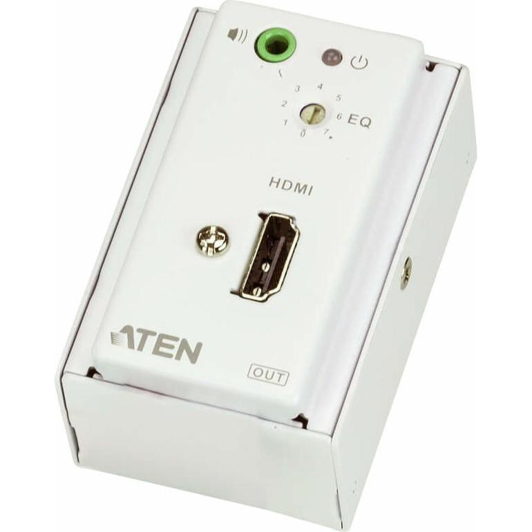 Thumbnail - Aten HDMI-Verlängerung (Extender), Video Converter