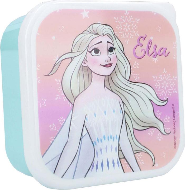Image du produit Vadobag Frozen Lunchbox 3-en-1 Mangeons !