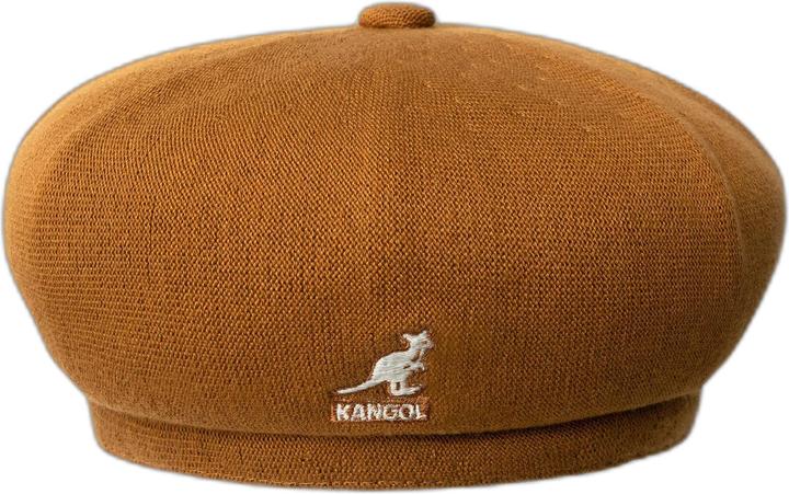 Actual product image Kangol Bamboo Jax (S)