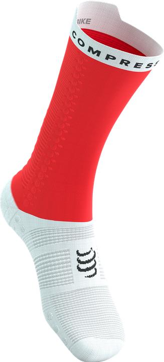 Immagine prodotto Compressport Pro Racing Socks v4.0 Bike (42 - 44)