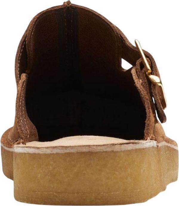 Produktbild Clarks Mules Trek Wildleder (42.5)