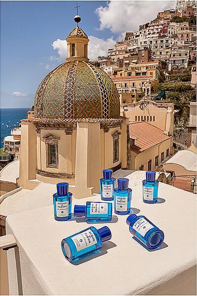 Actual product image Acqua Di Parma Mirto di Panarea (Eau de toilette, 75 ml)