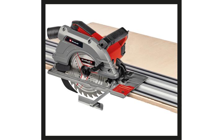 Productafbeelding Einhell Handcirkelzaag TE-CS 190/1