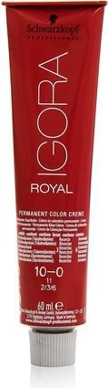 Image du produit Schwarzkopf Professional Igora Royal (10-0 Ultrablond Naturel Naturel)