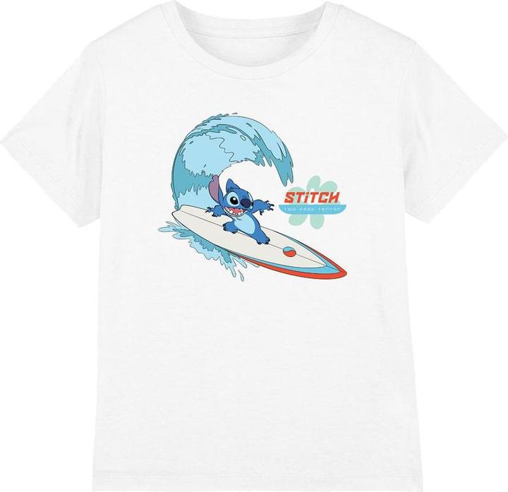 Produktbild Lilo & Stitch TShirt Jungen (128)