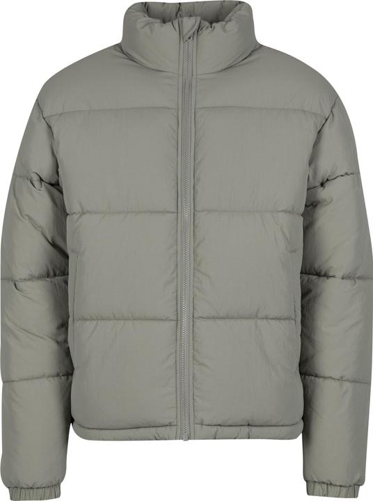 Produktbild Urban Classics Knitterfleece-Jacke (5XL)