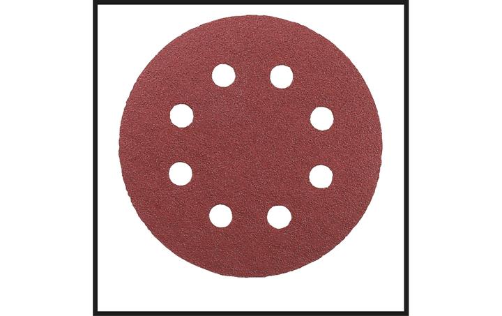 Image du produit Einhell Tc-Rs 38 E (Ponceuse excentrique, 380 W)