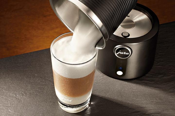 Produktbild Jura Milchschäumer 24019 (340 ml)