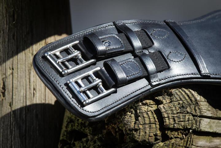 Produktbild HFI Master Sattelgurt