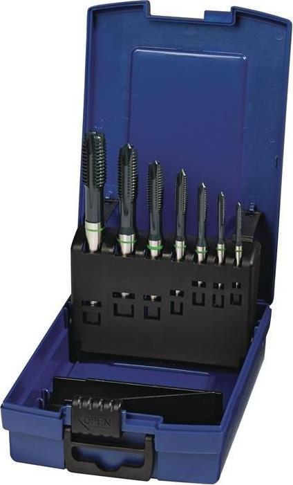 Gewindeschneider + Gewindebohrer