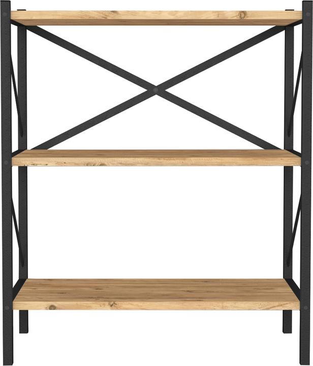 Actual product image VCM Insasi 2 (66 x 34 x 85 cm)