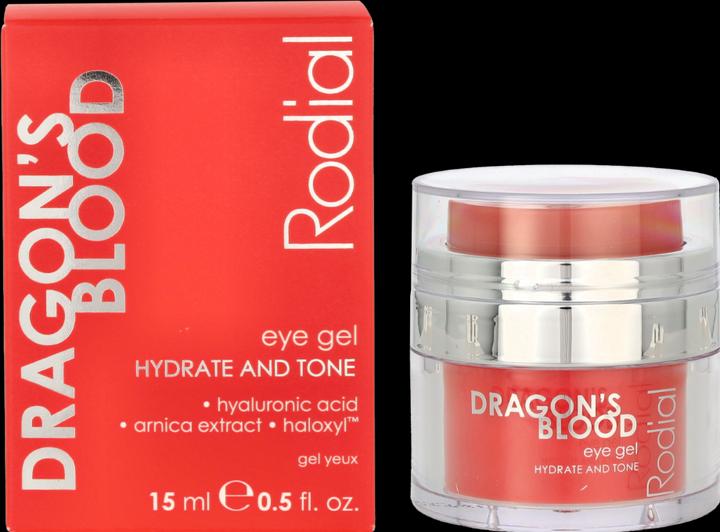 Actual product image Rodial Eye Gel (Eye care gel, 15 ml, Day)