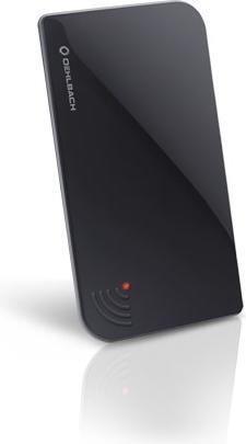 Produktbild Oehlbach Interne Mono-Fernsehantenne Scope Vision DVB-T2 HD (Zimmerantenne, DVB-T / -T2)