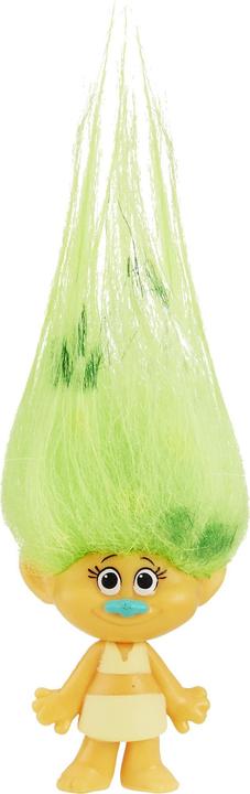 Actual product image Hasbro B6554 - Trolls Surprise Bags