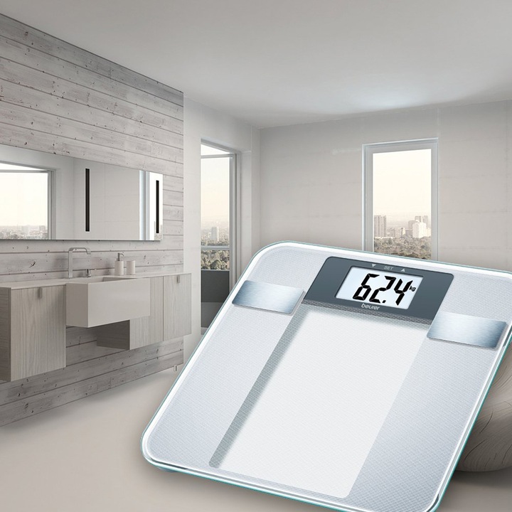 Actual product image Beurer Bg 13 (150 kg)