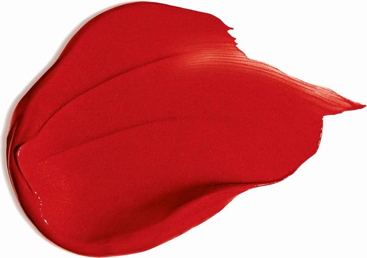 Produktbild Clarins Joli Rouge Velvet - Red Orange 741V (Orange, Rot)