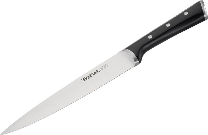 Actual product image Tefal Ingenio Ice Force Fleisch- und Schinkenmesser (20 cm)